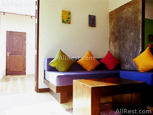 Purimuntra Resort & Spa 29